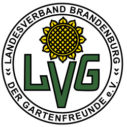 GARTENINFO aus dem LELF &nbsp; &nbsp;